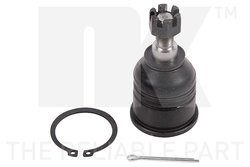 PIVOT NK 5042603 - Compatibil cu HONDA, ROVER