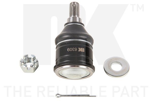 PIVOT NK 5042611 - Compatibil cu HONDA