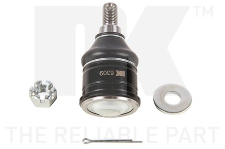 PIVOT NK 5042611 - Compatibil cu HONDA