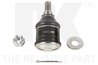 PIVOT NK 5042611 - Compatibil cu HONDA