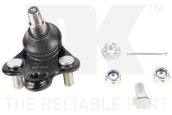 PIVOT NK 5042612 - Compatibil cu ACURA, HONDA
