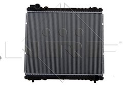 Radiator racire motor NRF 50433