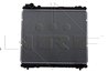 Radiator racire motor NRF 50433