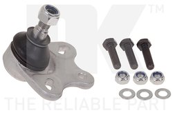 PIVOT NK 5043309 - Compatibil cu MERCEDES-BENZ