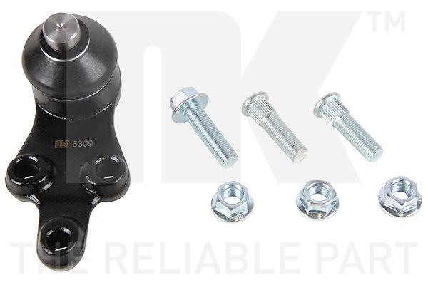 Pivot NK 5043415