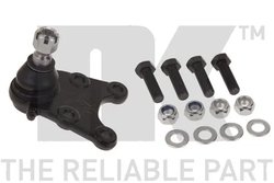 PIVOT NK 5043631 - Compatibil cu ISUZU, OPEL, VAUXHALL