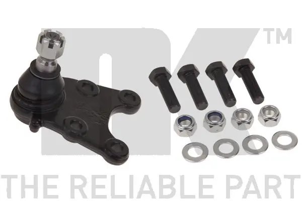 Pivot NK 5043631