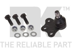 PIVOT NK 5043635 - Compatibil cu OPEL, VAUXHALL