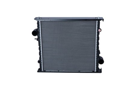 Radiator racire motor NRF 504366
