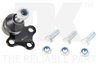 Pivot NK 5043637