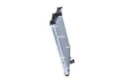 RADIATOR RACIRE MOTOR NRF 50437 - Compatibil cu CITROEN, DS, PEUGEOT