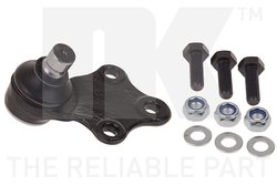 PIVOT NK 5043711 - Compatibil cu PEUGEOT