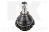 PIVOT NK 5043713 - Compatibil cu CITROEN, OPEL, PEUGEOT