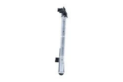 RADIATOR RACIRE MOTOR NRF 50438 - Compatibil cu CITROEN, PEUGEOT