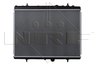 RADIATOR RACIRE MOTOR NRF 50438 - Compatibil cu CITROEN, PEUGEOT