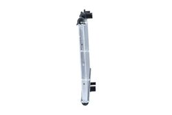 RADIATOR RACIRE MOTOR NRF 50438 - Compatibil cu CITROEN, PEUGEOT