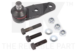PIVOT NK 5043919 - Compatibil cu NISSAN, RENAULT