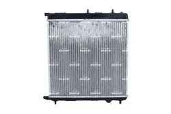 Radiator racire motor NRF 50439