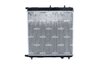 Radiator racire motor NRF 50439