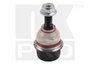 PIVOT NK 5043930PRO - Compatibil cu NISSAN, OPEL, RENAULT, VAUXHALL
