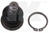 PIVOT NK 5043941 - Compatibil cu RENAULT