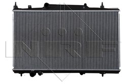 RADIATOR RACIRE MOTOR NRF 50441 - Compatibil cu CITROEN, FIAT, LANCIA, PEUGEOT