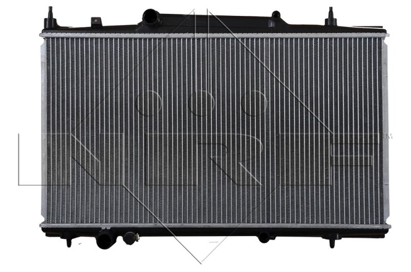 RADIATOR RACIRE MOTOR NRF 50441 - Compatibil cu CITROEN, FIAT, LANCIA, PEUGEOT