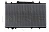 RADIATOR RACIRE MOTOR NRF 50441 - Compatibil cu CITROEN, FIAT, LANCIA, PEUGEOT