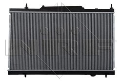 RADIATOR RACIRE MOTOR NRF 50441 - Compatibil cu CITROEN, FIAT, LANCIA, PEUGEOT