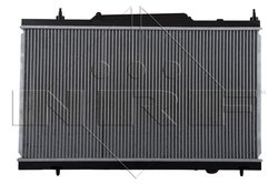 RADIATOR RACIRE MOTOR NRF 50441 - Compatibil cu CITROEN, FIAT, LANCIA, PEUGEOT