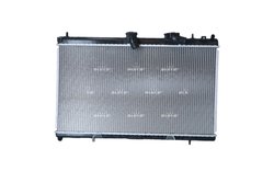 RADIATOR RACIRE MOTOR NRF 50443 - Compatibil cu CITROEN, PEUGEOT