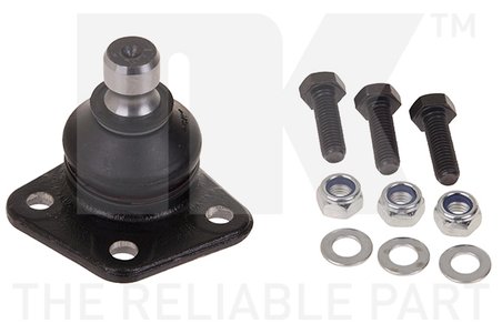 PIVOT NK 5044301 - Compatibil cu SKODA, VW