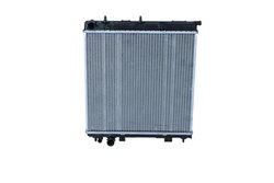 Radiator racire motor NRF 50447
