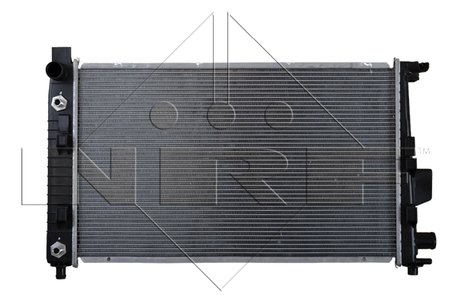Radiator racire motor NRF 50446