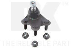 PIVOT NK 5044753 - Compatibil cu AUDI, SEAT, SKODA, VW