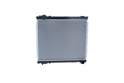 Radiator racire motor NRF 50448