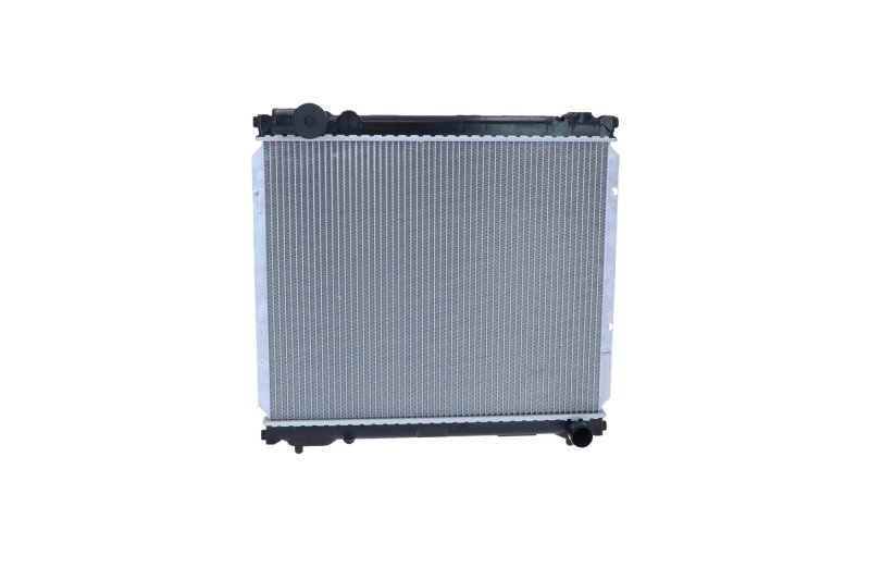 RADIATOR RACIRE MOTOR NRF 50448 - Compatibil cu SUZUKI