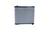 RADIATOR RACIRE MOTOR NRF 50448 - Compatibil cu SUZUKI