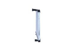 RADIATOR RACIRE MOTOR NRF 50448 - Compatibil cu SUZUKI