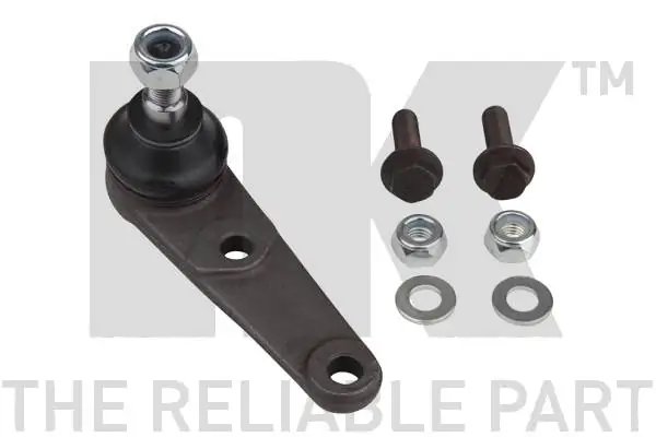 PIVOT NK 5044812 - Compatibil cu VOLVO
