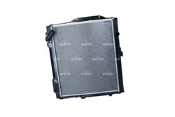 RADIATOR RACIRE MOTOR NRF 50449 - Compatibil cu MITSUBISHI