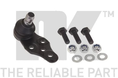 PIVOT NK 5045004 - Compatibil cu CHEVROLET, DAEWOO