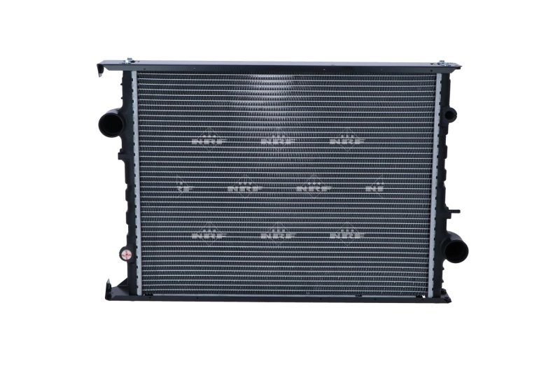 Radiator racire motor NRF 504530