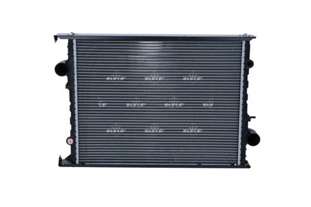 Radiator racire motor NRF 504530