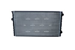 Radiator racire motor NRF 50454