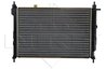 RADIATOR RACIRE MOTOR NRF 504647 - Compatibil cu OPEL, VAUXHALL