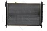 RADIATOR RACIRE MOTOR NRF 504647 - Compatibil cu OPEL, VAUXHALL