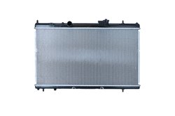 Radiator racire motor NRF 50466