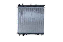 RADIATOR RACIRE MOTOR NRF 50467 - Compatibil cu CITROEN, DS, PEUGEOT