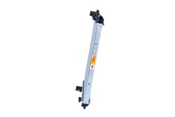 RADIATOR RACIRE MOTOR NRF 50467 - Compatibil cu CITROEN, DS, PEUGEOT